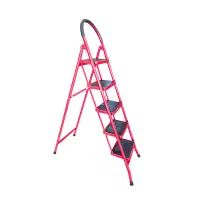 خرید نردبان خانگی الوند 5 پله