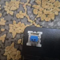 کیبرد مکانیکال گیمینگ