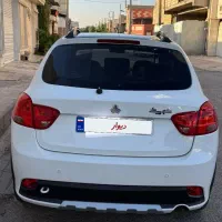 کوییک مدل 1402تمیز