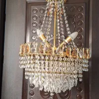 لوستر ۸شاخه