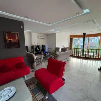 ویلا توپ|اجارهٔ کوتاه‌مدت ویلا و باغ|محمودآباد, |دیوار