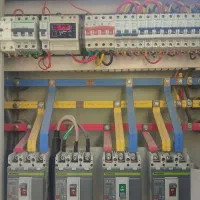 استخدام نیروی شاگرد برای برقکاری