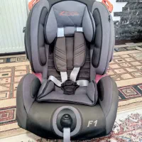 صندلی ماشین کودک برند Zibos