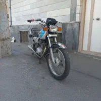 موتور سیکلت هندا ۱۵۰
