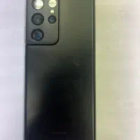 سامسونگ Galaxy S21 Ultra 5G با حافظهٔ ۱۲۸ گیگابایت|موبایل|تهران, صادقیه|دیوار
