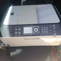 پرینتر  canon mx350