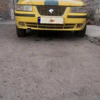 تاکسی مدل ۹۴|خودرو سواری و وانت|مشگین شهر, |دیوار