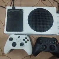 xbox series s|کنسول، بازی ویدئویی و آنلاین|ایلام, |دیوار