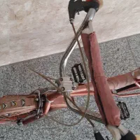 دوچرخه سایز ۲۰|دوچرخه، اسکیت، اسکوتر|رشت, نیروی دریایی|دیوار