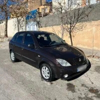 تیبا 2 مدل 1400|خودرو سواری و وانت|ارومیه, |دیوار