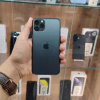 خرید و فروش انواع گوشی های کارکرده (11پرو)