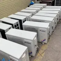 شارژ گاز و سرویس دوره ای کولرگازی و اسپلیت با مواد