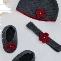 بافتنی های دستساز و خاص|صنایع دستی و سایر لوازم تزئینی|تهران, ایرانشهر|دیوار