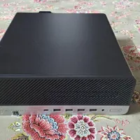 مینی کیس hp گیمینگ