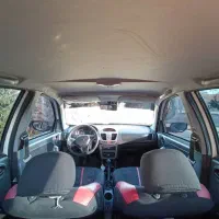 کوئیک GXS 1402|خودرو سواری و وانت|اندیشه, اندیشه فاز ۳|دیوار