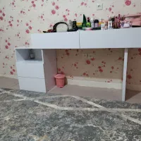 میز آرایشی نو