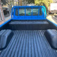 نیسان ۱۴۰۳ دوگانه کارخانه|خودرو سواری و وانت|اصفهان, شهرک صنعتی امیرکبیر (شاپور جدید)|دیوار