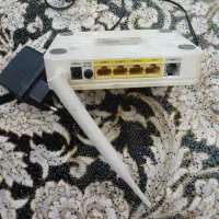 وای فای|مودم و تجهیزات شبکه|مشهد, تلگرد|دیوار