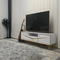 کنسول جاکفشی میزTV