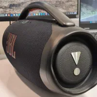 اسپیکر جی بی ال Boombox3|سیستم صوتی خانگی|تهران, یوسف‌آباد|دیوار