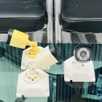 دوربین مداربسته دست دوم