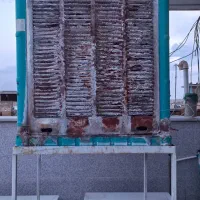 کولر آبی ۴۵۰۰