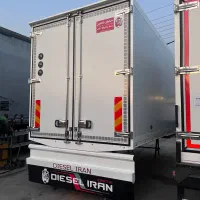 اتاق مسقف ایزوله