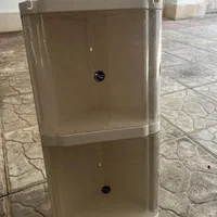 باکس حمام