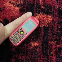 گوشی نکیا مینی|موبایل|اسلام‌شهر, شهرک واوان|دیوار