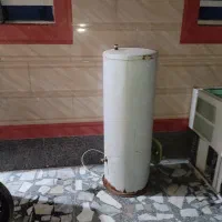 فروش آبگرمکن برقی بنک