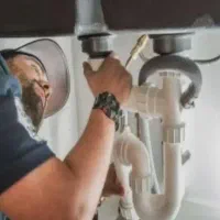 لوله کش و برقکار سیار شبانه روزی|خدمات پیشه و مهارت|بندرعباس, |دیوار