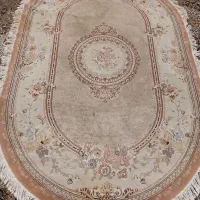 فرش ماشینی ۴متری