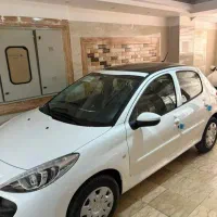 tu5p 207 دنده ای پاناروما ارتقا یافته 1404