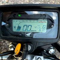 موتور همتاز 200cc EFI|موتورسیکلت|اصفهان, کارخانه قند اصفهان|دیوار
