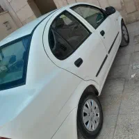 تیبا 1|خودرو سواری و وانت|اهواز, زرگان|دیوار