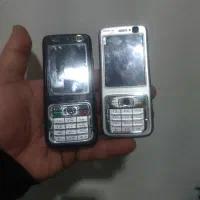 گوشی نوکیا a73