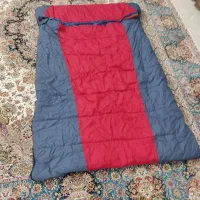 کیسه خواب دونفره کوهنوردی و طبیعت گردی کمپ ایتالیا