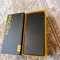 Poco F5گوشی|موبایل|فولادشهر, B5|دیوار