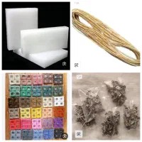 فروشگاه وسایل شمعسازی