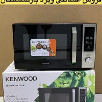 ماکروفر کنوود 25 لیتری