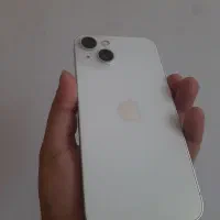 اپل iPhone 13 با حافظهٔ ۱۲۸ گیگابایت