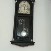 ساعت دیواری