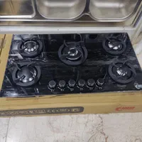 انواع گاز رومیزی|اجاق گاز و لوازم برقی پختوپز|مشهد, نوید|دیوار