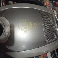 جارو برقی بوش ۲۴۰۰و سامسونگ ۱۳۰۰ وات