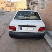 پراید 131 SL، مدل ۱۳۹۰|خودرو سواری و وانت|قصرشیرین, |دیوار