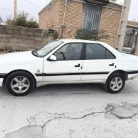 پژو ۴۰۵ طرح slxمدل ۸۸ تک سوز