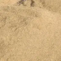 فروش کاه جو بش نرم و کاه نخود نرم