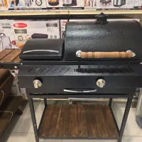 باربیکیو|اجاق گاز و لوازم برقی پخت‌وپز|کیش, |دیوار