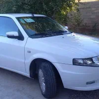 سمند سورن + XU7P