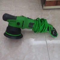 دستگاه پولیش مکس شاین 12/5